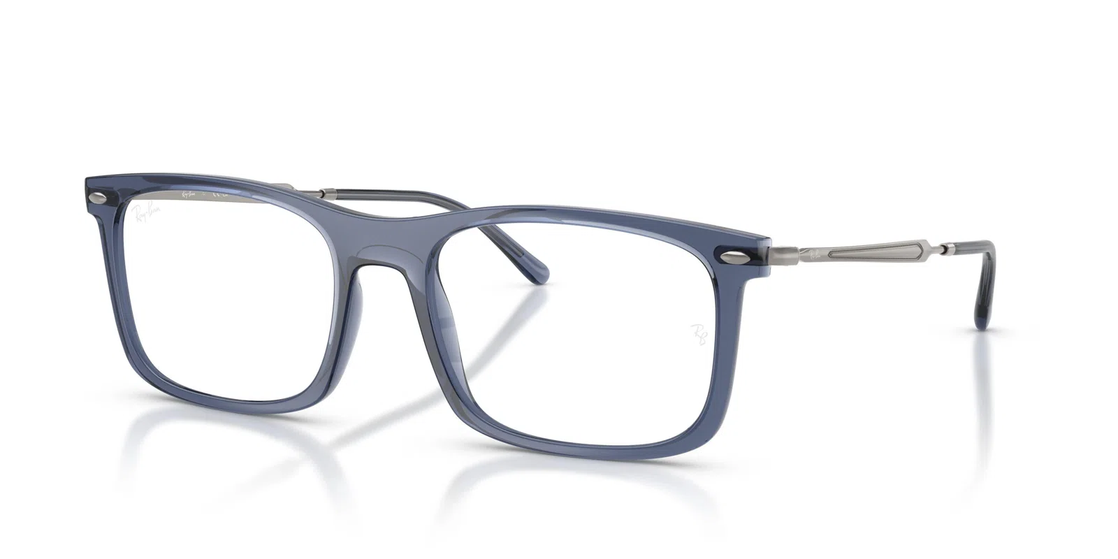 Ray-Ban 7260 Eyeglasses - view 18